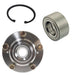 Wheel Bearing and Hub Assembly Repair Kit DT Components 51840SK
