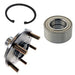 Wheel Bearing and Hub Assembly Repair Kit DT Components 51840SK