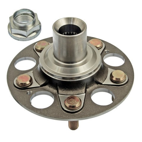 Wheel Bearing and Hub Assembly DT Components 51841S