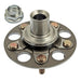 Wheel Bearing and Hub Assembly DT Components 51841S