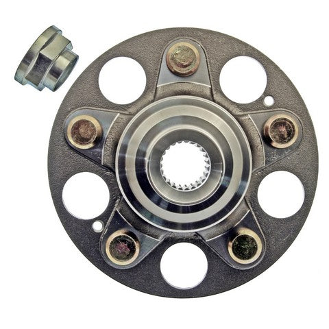 Wheel Bearing and Hub Assembly DT Components 51841S