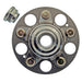 Wheel Bearing and Hub Assembly DT Components 51841S