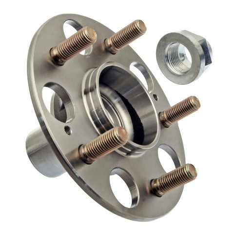 Wheel Bearing and Hub Assembly DT Components 51841S