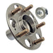 Wheel Bearing and Hub Assembly DT Components 51841S