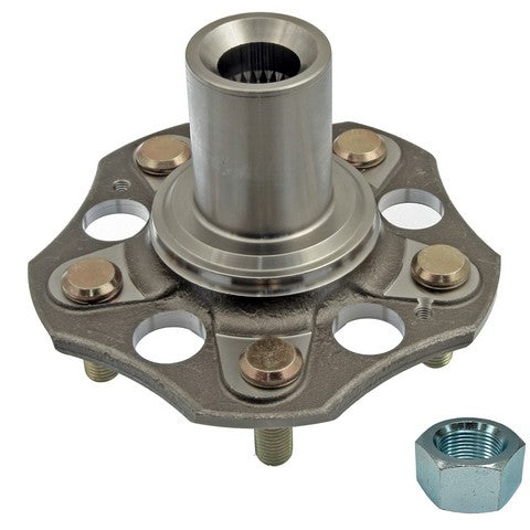 Wheel Bearing and Hub Assembly DT Components 51842S