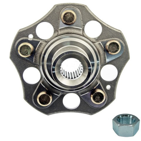Wheel Bearing and Hub Assembly DT Components 51842S