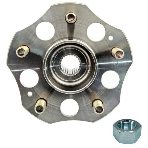 Wheel Bearing and Hub Assembly DT Components 51842S