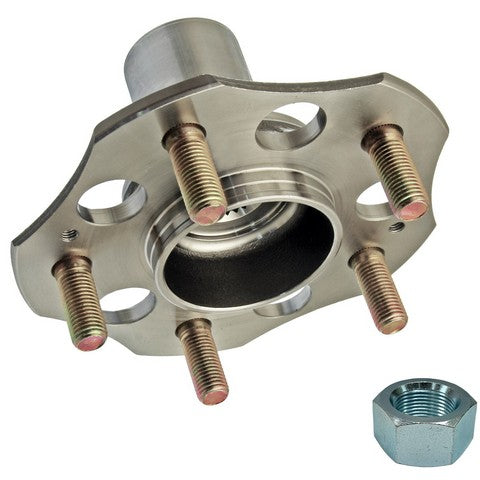 Wheel Bearing and Hub Assembly DT Components 51842S