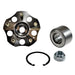 Wheel Bearing and Hub Assembly Repair Kit DT Components 51842SK