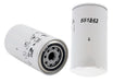 Engine Oil Filter Wix Filters 51843