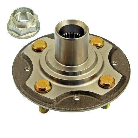 Wheel Bearing and Hub Assembly DT Components 51843S