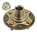 Wheel Bearing and Hub Assembly DT Components 51843S