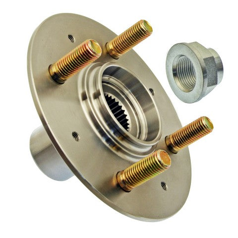 Wheel Bearing and Hub Assembly DT Components 51843S