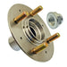 Wheel Bearing and Hub Assembly DT Components 51843S