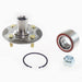 Wheel Bearing and Hub Assembly Repair Kit DT Components 51843SK