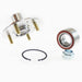 Wheel Bearing and Hub Assembly Repair Kit DT Components 51843SK