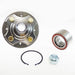 Wheel Bearing and Hub Assembly Repair Kit DT Components 51843SK