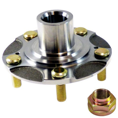 Wheel Bearing and Hub Assembly DT Components 51844S