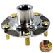 Wheel Bearing and Hub Assembly DT Components 51844S