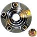 Wheel Bearing and Hub Assembly DT Components 51844S