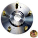 Wheel Bearing and Hub Assembly DT Components 51844S