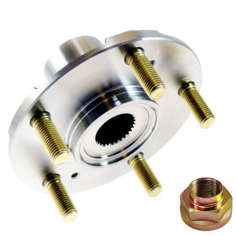 Wheel Bearing and Hub Assembly DT Components 51844S