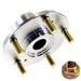 Wheel Bearing and Hub Assembly DT Components 51844S