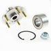 Wheel Bearing and Hub Assembly Repair Kit DT Components 51844SK
