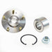 Wheel Bearing and Hub Assembly Repair Kit DT Components 51844SK