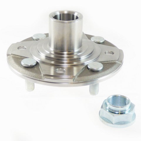 Wheel Bearing and Hub Assembly DT Components 51845S