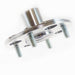Wheel Bearing and Hub Assembly DT Components 51845S