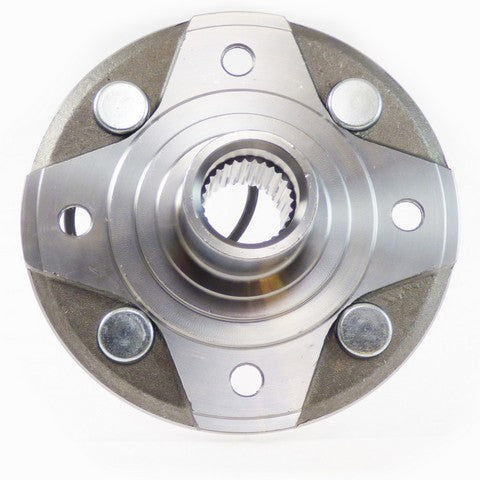 Wheel Bearing and Hub Assembly DT Components 51845S
