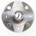 Wheel Bearing and Hub Assembly DT Components 51845S
