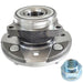 Wheel Bearing and Hub Assembly DT Components 51845SA1