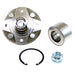 Wheel Bearing and Hub Assembly Repair Kit DT Components 51845SK