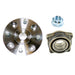 Wheel Bearing and Hub Assembly Repair Kit DT Components 51845SK