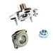 Wheel Bearing and Hub Assembly Repair Kit DT Components 51845SK