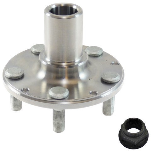 Wheel Bearing and Hub Assembly DT Components 51846S