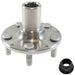 Wheel Bearing and Hub Assembly DT Components 51846S