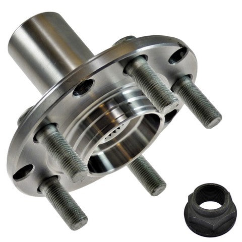 Wheel Bearing and Hub Assembly DT Components 51846S