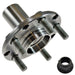 Wheel Bearing and Hub Assembly DT Components 51846S