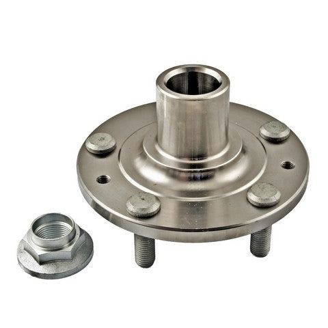 Wheel Bearing and Hub Assembly DT Components 51847S