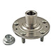 Wheel Bearing and Hub Assembly DT Components 51847S
