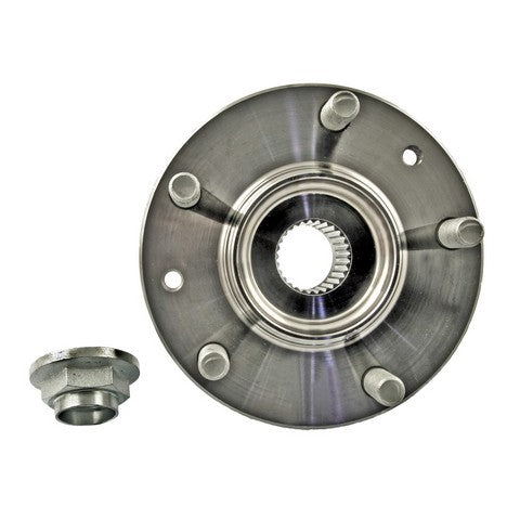 Wheel Bearing and Hub Assembly DT Components 51847S
