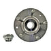Wheel Bearing and Hub Assembly DT Components 51847S