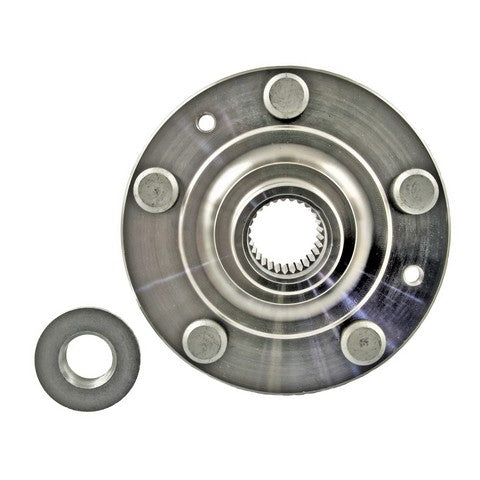 Wheel Bearing and Hub Assembly DT Components 51847S