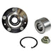 Wheel Bearing and Hub Assembly Repair Kit DT Components 51847SK