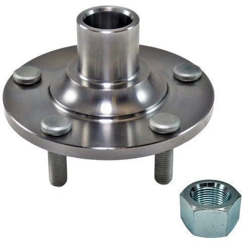 Wheel Bearing and Hub Assembly DT Components 51848S