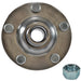 Wheel Bearing and Hub Assembly DT Components 51848S