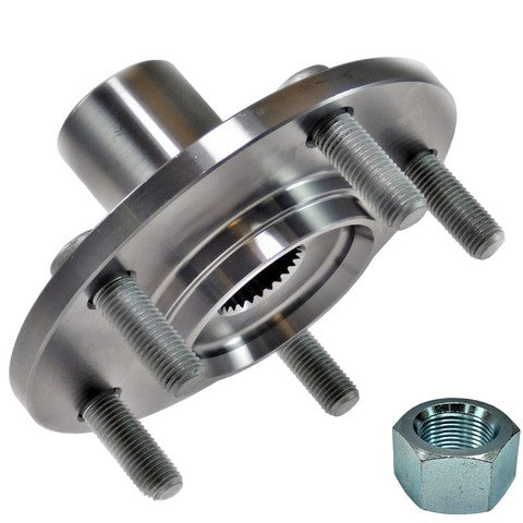 Wheel Bearing and Hub Assembly DT Components 51848S